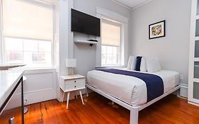 Charming & Stylish Studio On Beacon Hill #12