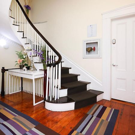 Charming & Stylish Studio On Beacon Hill #12 Boston Extérieur photo