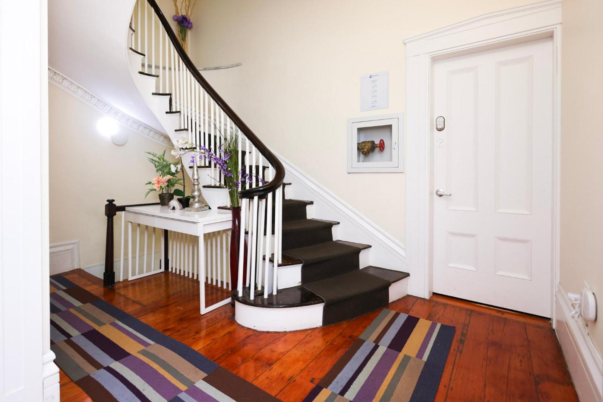 Charming & Stylish Studio On Beacon Hill #12 Boston Extérieur photo