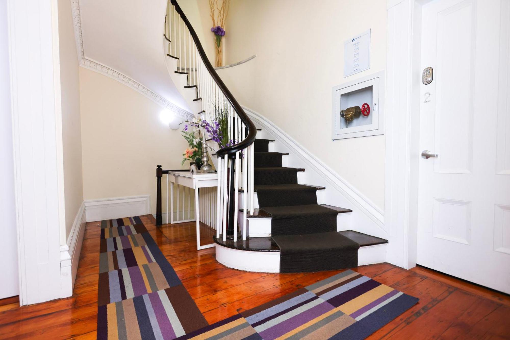 Charming & Stylish Studio On Beacon Hill #12 Boston Extérieur photo