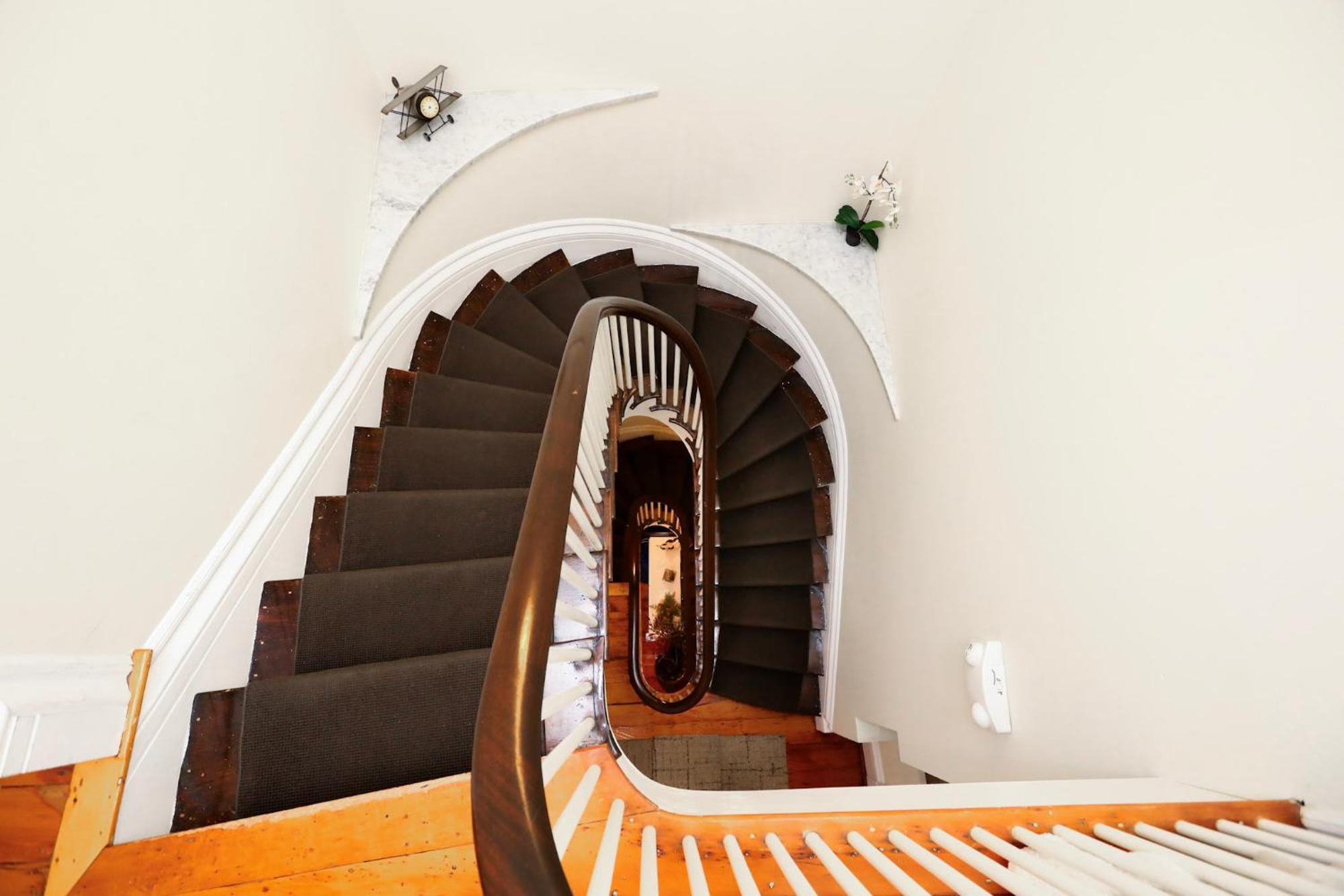 Charming & Stylish Studio On Beacon Hill #12 Boston Extérieur photo