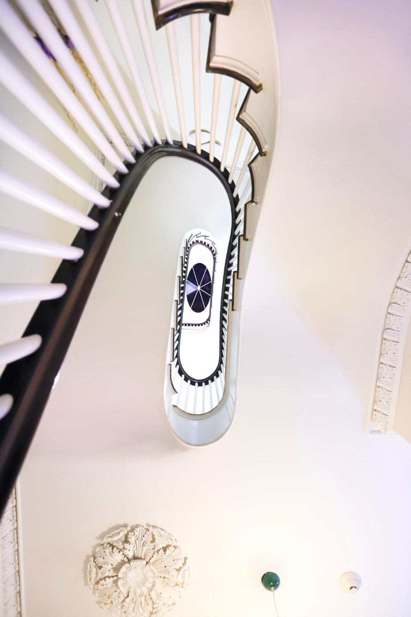 Charming & Stylish Studio On Beacon Hill #12 Boston Extérieur photo