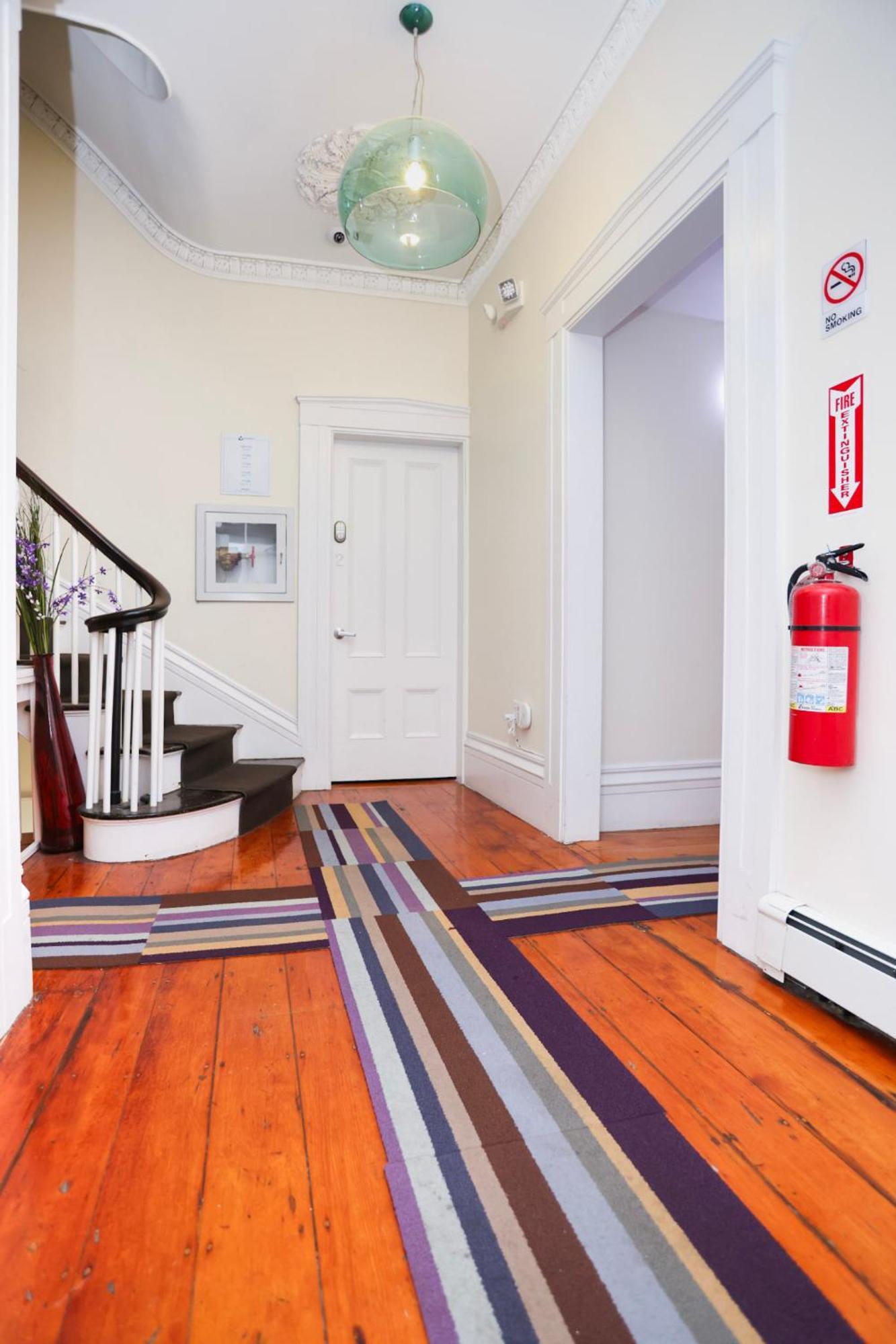 Charming & Stylish Studio On Beacon Hill #12 Boston Extérieur photo