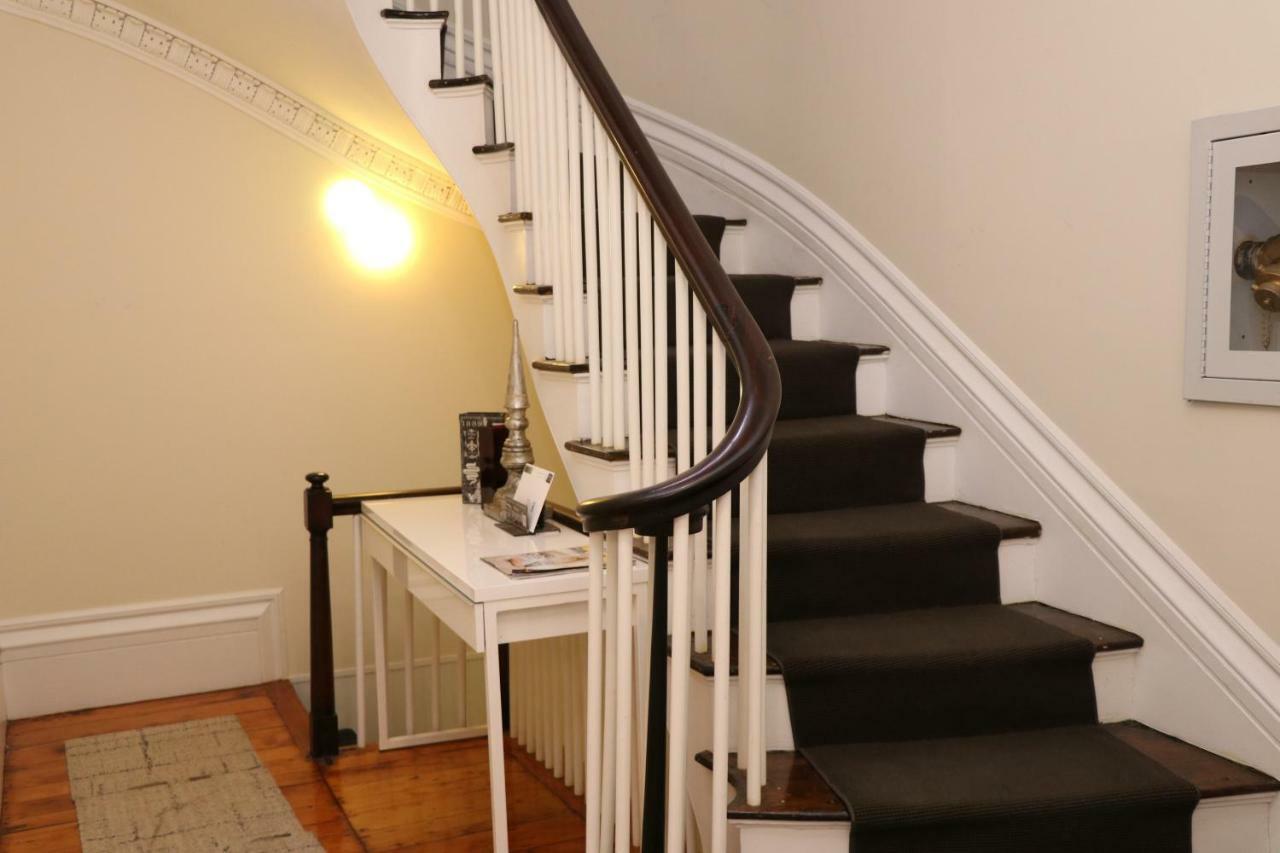 Charming & Stylish Studio On Beacon Hill #12 Boston Extérieur photo